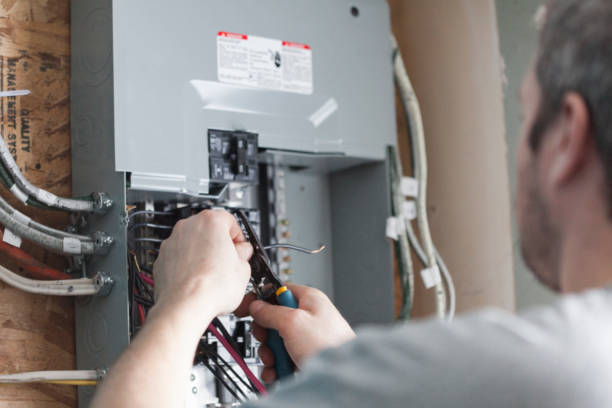 Best Electrical Maintenance Services  in Buffalo, TX